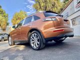 Used 2005 INFINITI FX35 2WD w/ (U01) Technology Pkg image 5