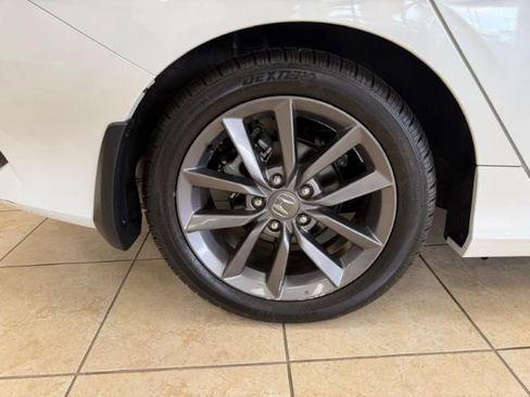 Used 2021 Honda Civic EX image 20