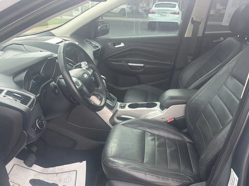 Used 2013 Ford Escape SEL AWD/4WD image 9