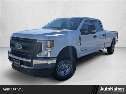 Used 2020 Ford F250 XL w/ Power Equipment Group