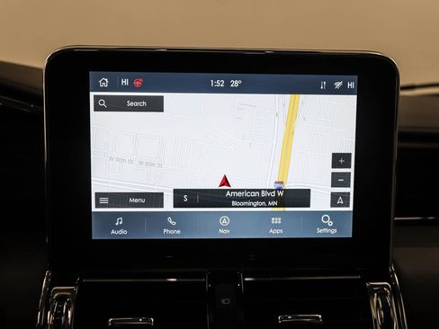 Used 2021 Lincoln Navigator Black Label image 19