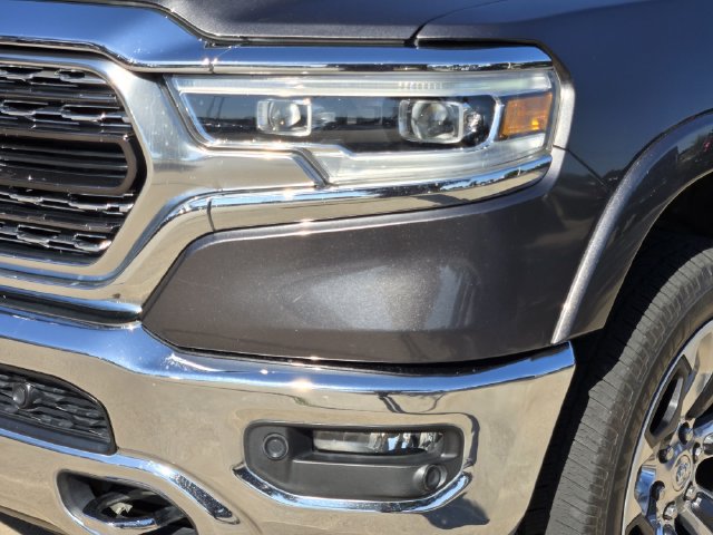 Certified 2020 RAM 1500 Limited AWD/4WD image 8