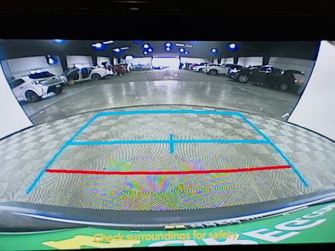 Used 2024 Toyota Corolla LE FWD image 17