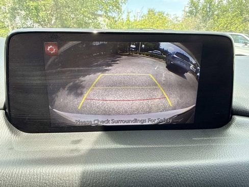 Used 2017 MAZDA CX-5 Sport AWD/4WD image 29