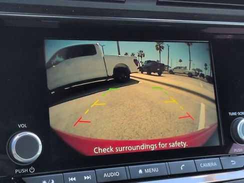 Used 2025 Nissan Z Sport w/ Floor Mat Package image 19