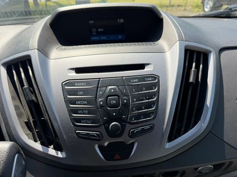 Used 2018 Ford Transit 350 XLT RWD image 27