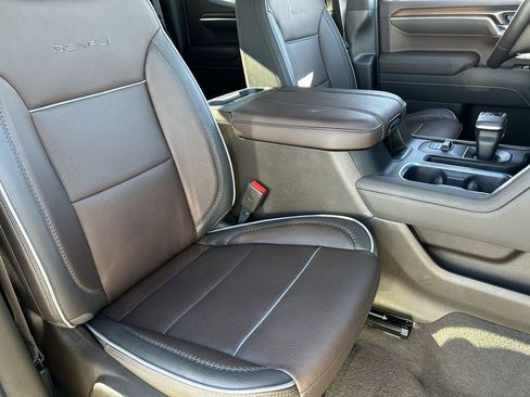 Used 2026 GMC Sierra 1500 Denali w/ Technology Package image 27