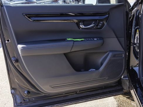 Used 2026 Honda CR-V EX-L image 12