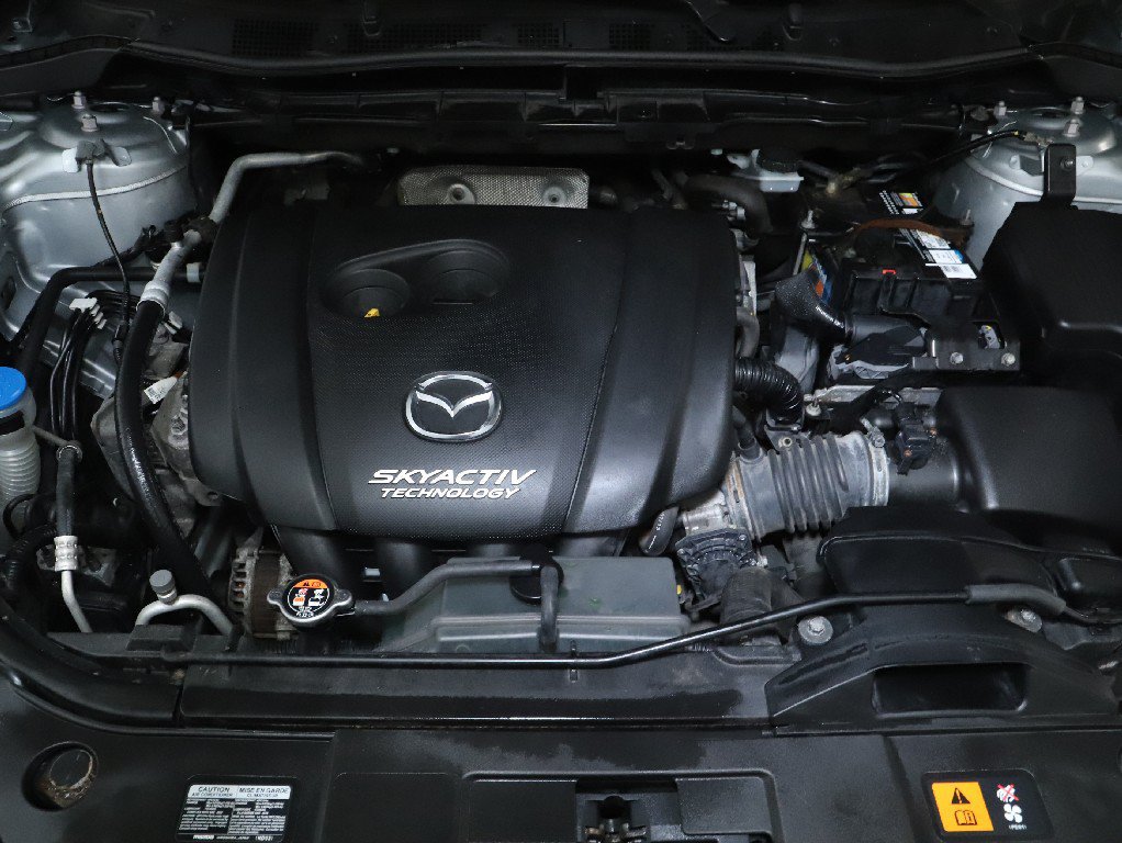 Used 2016 MAZDA CX-5 Touring AWD/4WD image 34