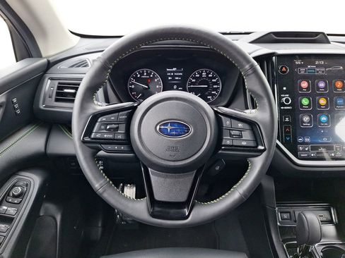 Certified 2025 Subaru Ascent Bronze Edition w/ Popular Package #2 image 14