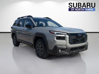 New 2026 Subaru Outback Premium video 1