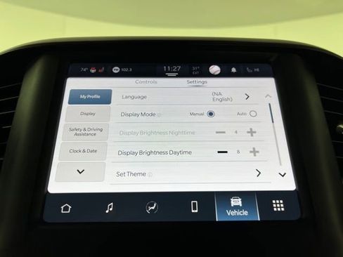 Used 2022 RAM 1500 Laramie image 28