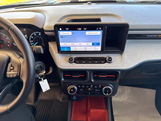 Used 2024 Ford Maverick XLT w/ XLT Luxury Package AWD/4WD image 22