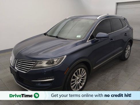 Used 2017 Lincoln MKC Reserve FWD image 1