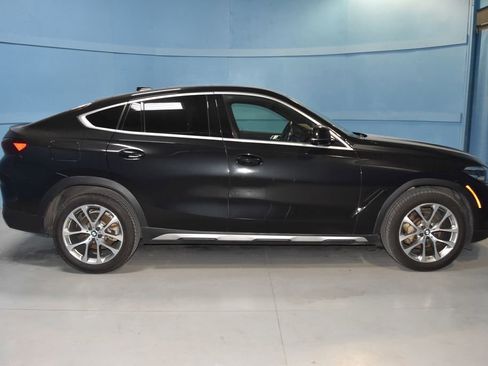 Used 2020 BMW X6 xDrive40i w/ Premium Package image 25