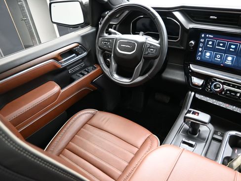 Used 2023 GMC Sierra 1500 Denali Ultimate image 24