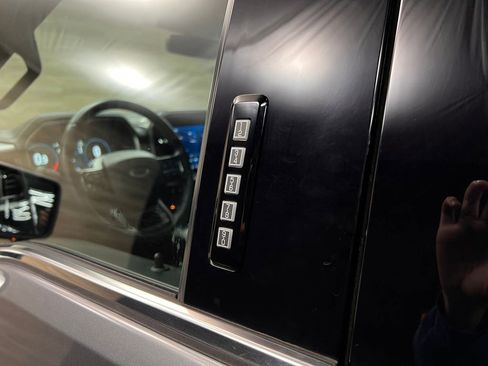 Used 2021 Ford F150 Platinum w/ Equipment Group 701A High image 31