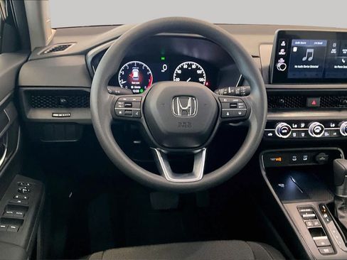 Used 2026 Honda CR-V EX image 15