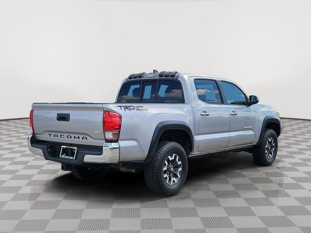 Used 2016 Toyota Tacoma TRD Off-Road w/ Towing Package RWD image 5