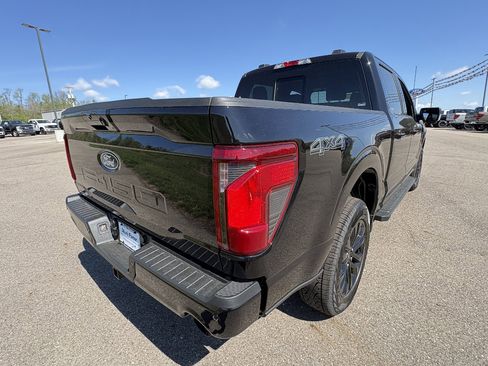 New 2026 Ford F150 XLT AWD/4WD image 5