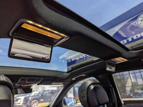 Used 2019 Mercedes-Benz S 450 4MATIC Sedan image 46