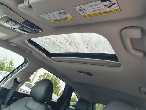 Certified 2024 Hyundai Tucson SEL w/ Convenience Package FWD image 23