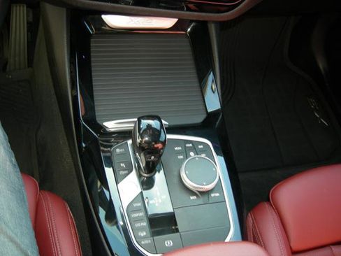 Used 2022 BMW X3 xDrive30i w/ Convenience Package image 15