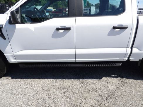 Used 2021 Ford F150 XL w/ Equipment Group 101A High AWD/4WD image 49