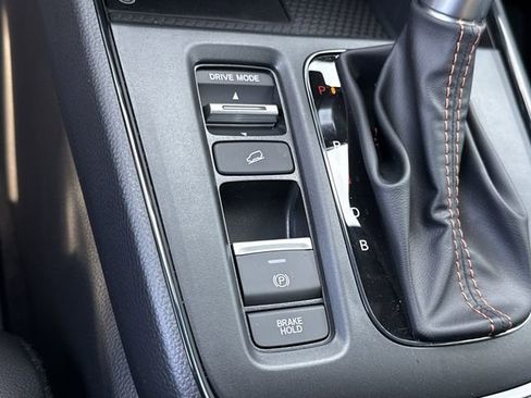 New 2026 Honda CR-V Sport-L image 28