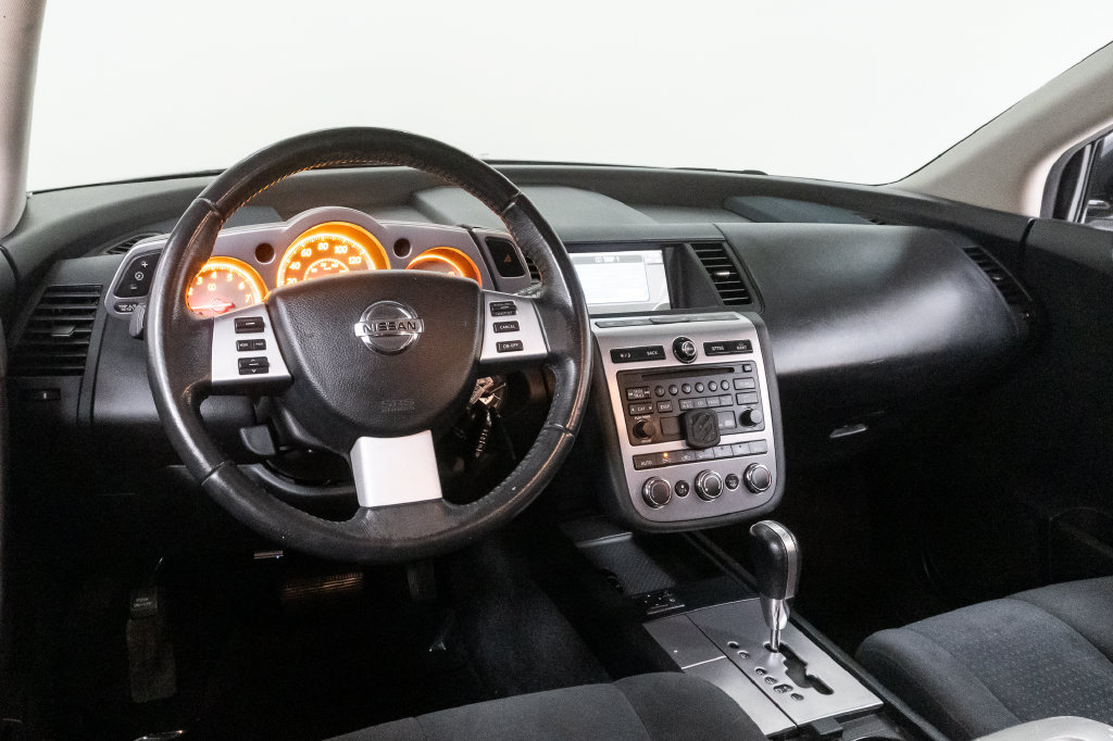 Used 2007 Nissan Murano SL FWD image 9