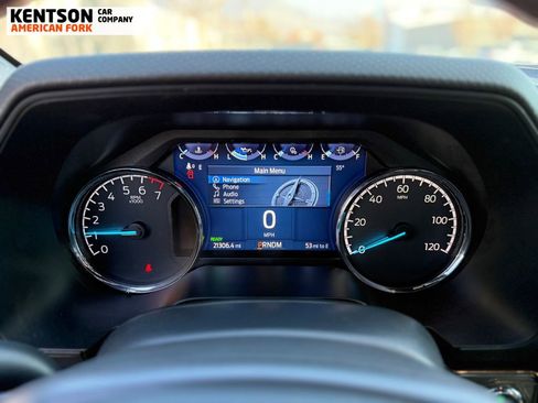 Used 2023 Ford F150 XLT w/ Equipment Group 302A High image 18