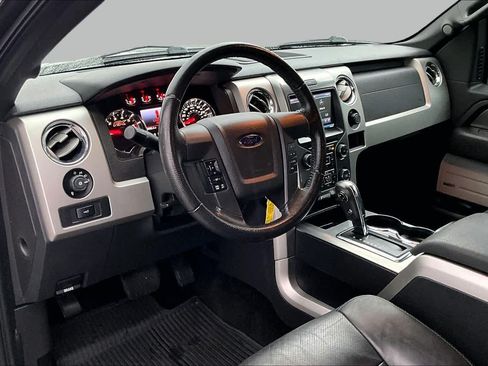 Used 2013 Ford F150 FX2 w/ Luxury Equipment Group RWD image 16