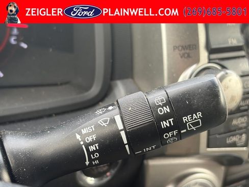 Used 2012 Toyota 4Runner Limited AWD/4WD image 24