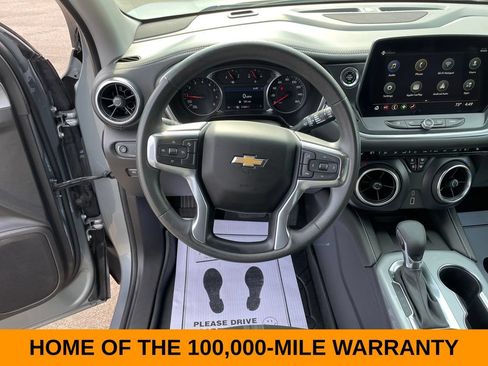 Used 2024 Chevrolet Blazer LT w/ Convenience Package AWD/4WD image 15