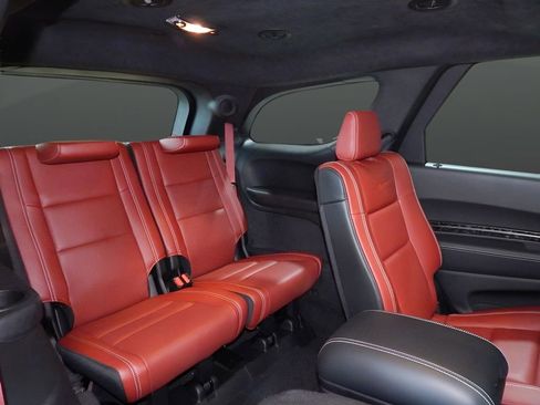 Used 2023 Dodge Durango SRT AWD/4WD image 30