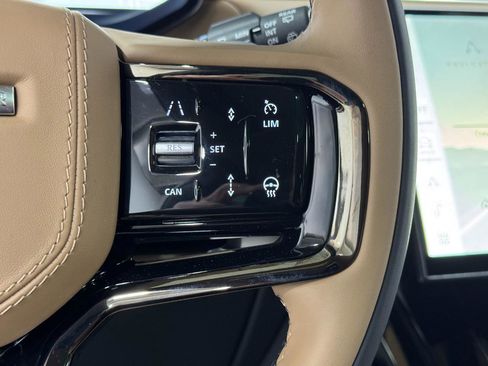 New 2026 Land Rover Range Rover Sport Dynamic SE image 31