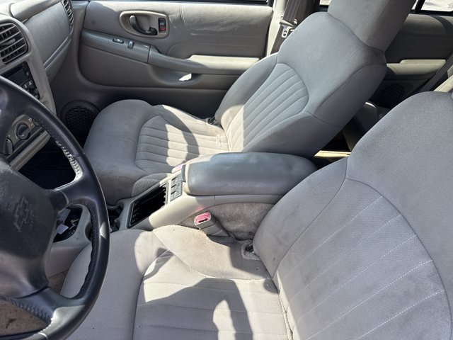 Used 2004 Chevrolet Blazer LS w/ Preferred Equipment Group AWD/4WD image 11
