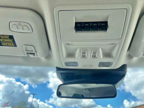 New 2025 Ford Bronco Sport Outer Banks w/ Sasquatch Outer Banks Package image 44