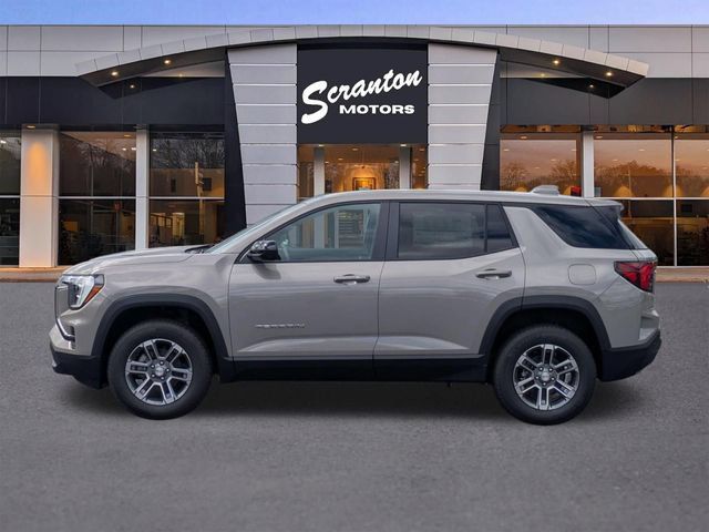New 2027 GMC Terrain Elevation w/ LPO, Floor Liner Package AWD/4WD image 2