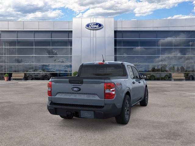 New 2026 Ford Maverick XLT w/ XLT Luxury Package AWD/4WD image 11