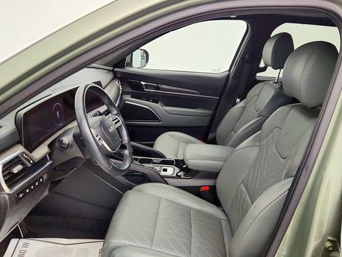 Used 2023 Kia Telluride SX Prestige X-Line AWD/4WD image 21
