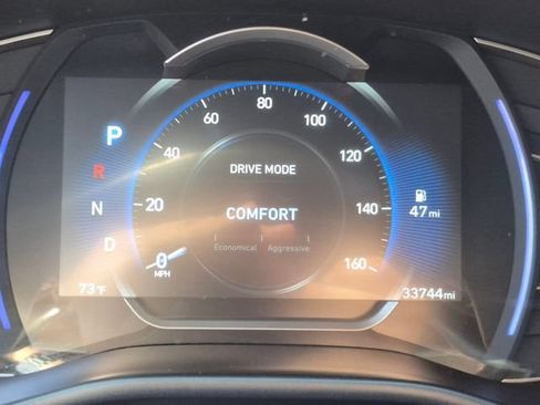 Used 2020 Hyundai Santa Fe Limited FWD image 10
