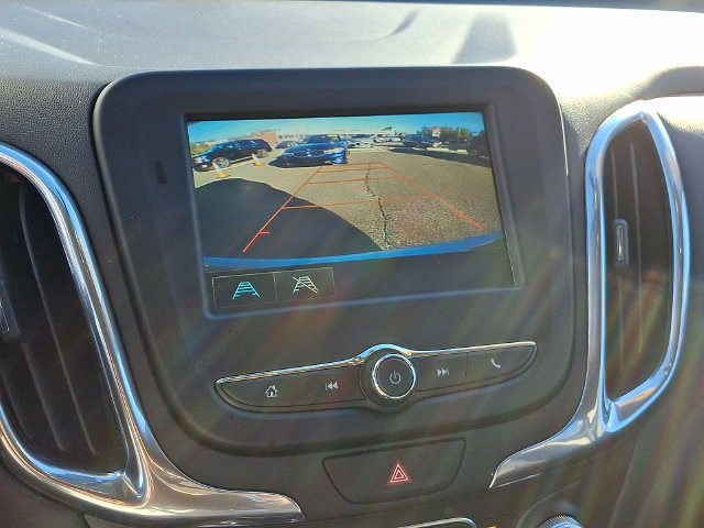 Used 2018 Chevrolet Equinox LT AWD/4WD image 29