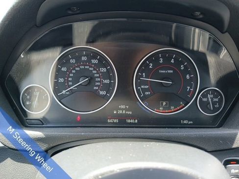 Used 2018 BMW 340i Sedan RWD image 20