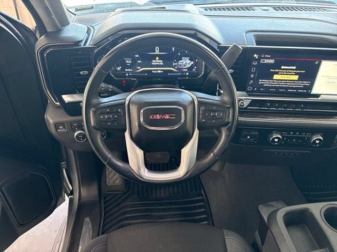 Used 2024 GMC Sierra 3500 SLE w/ SLE Convenience Package AWD/4WD image 20
