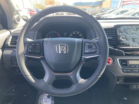 Used 2025 Honda Ridgeline RTL image 23