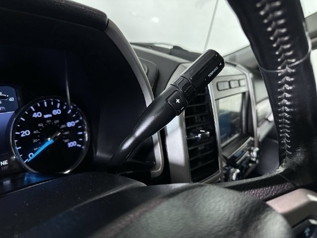 Used 2019 Ford F350 Lariat w/ Lariat Ultimate Package AWD/4WD image 16
