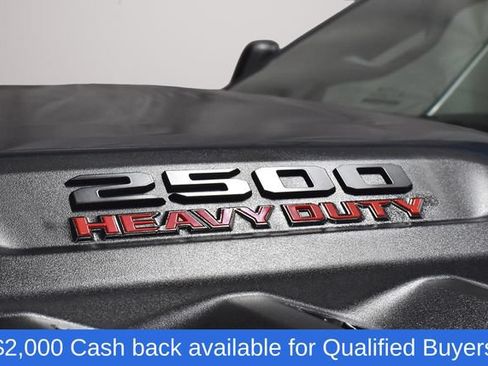 New 2026 RAM 2500 Laramie w/ Night Edition AWD/4WD image 38