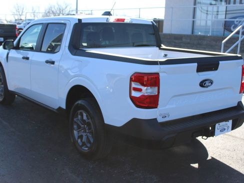 New 2026 Ford Maverick XLT w/ XLT Luxury Package AWD/4WD image 5