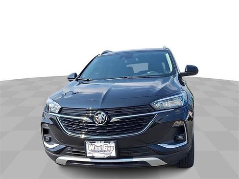 Certified 2023 Buick Encore GX Select w/ Safety Package II image 3